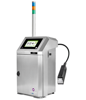 9712  Continuous Inkjet